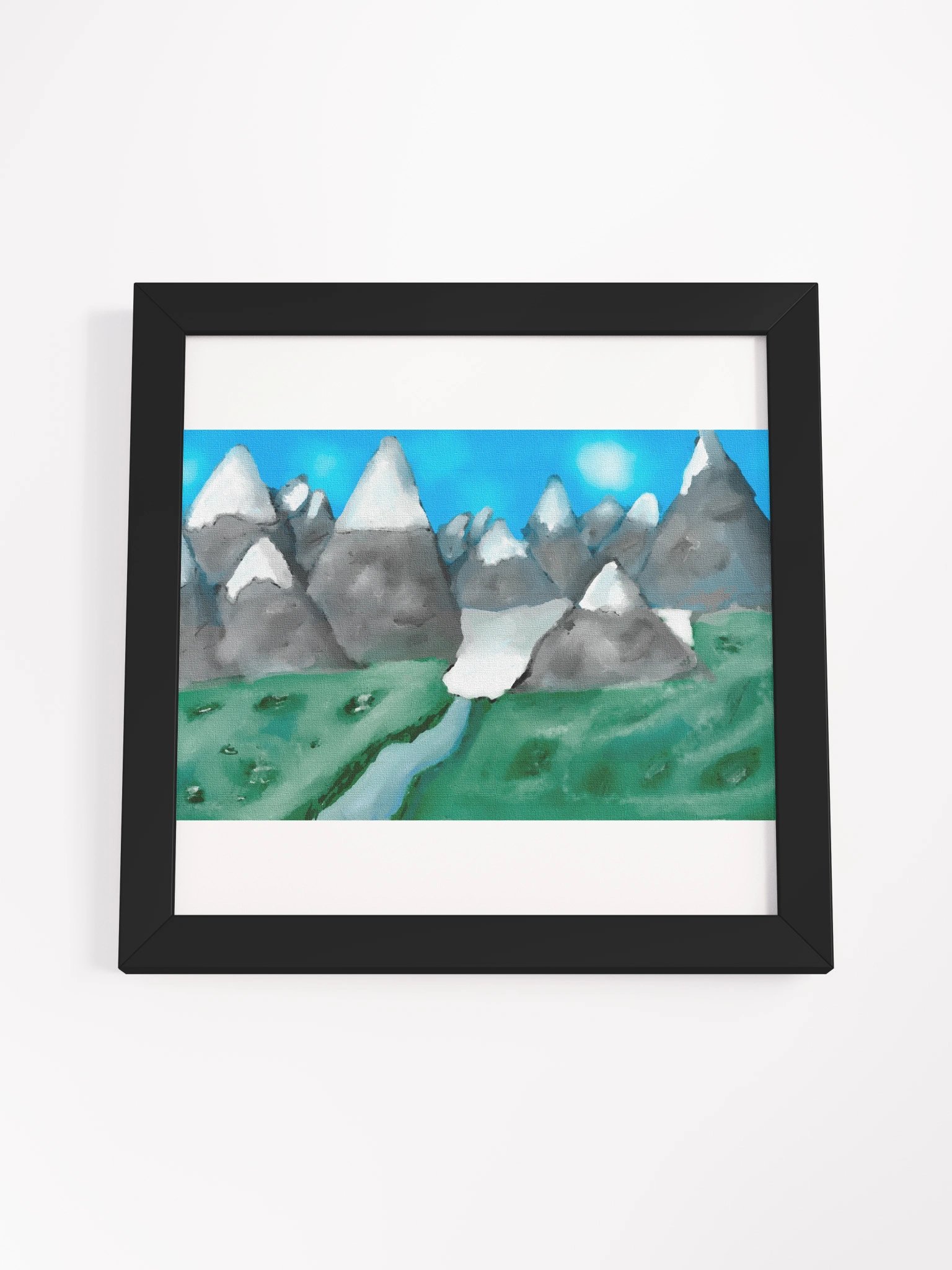 Mountain Landscape product image (18)