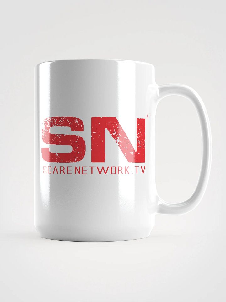 ScareNetwork Coffee Cup product image (1)