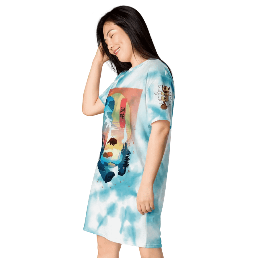 the Avatar Tee product image (8)