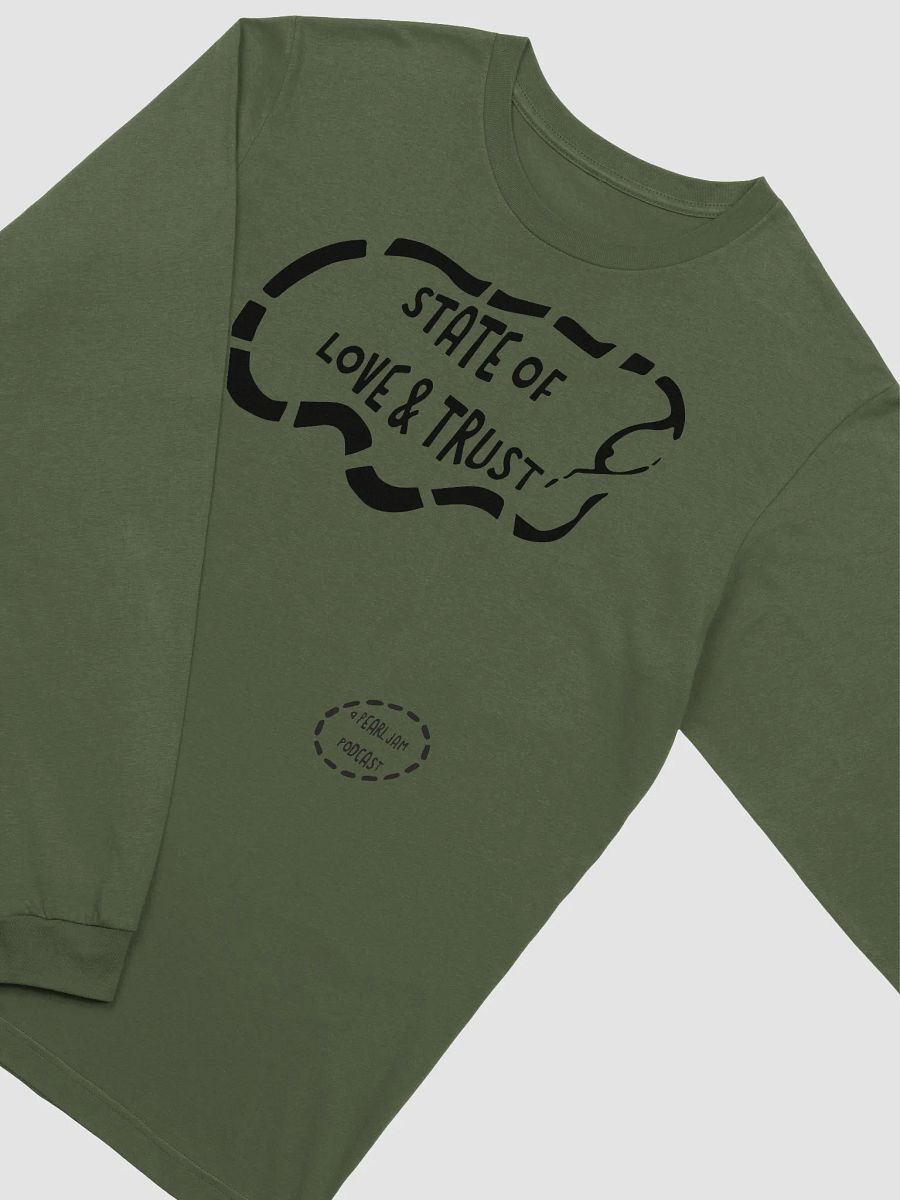 '92 Snake Longsleeve Shirt product image (3)