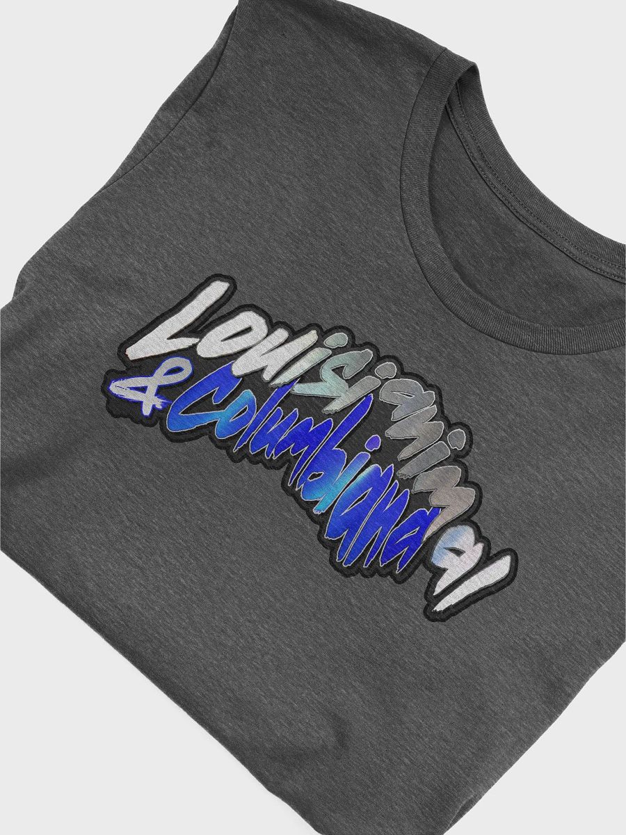 Louisianimal x Columbiana - Tee product image (5)