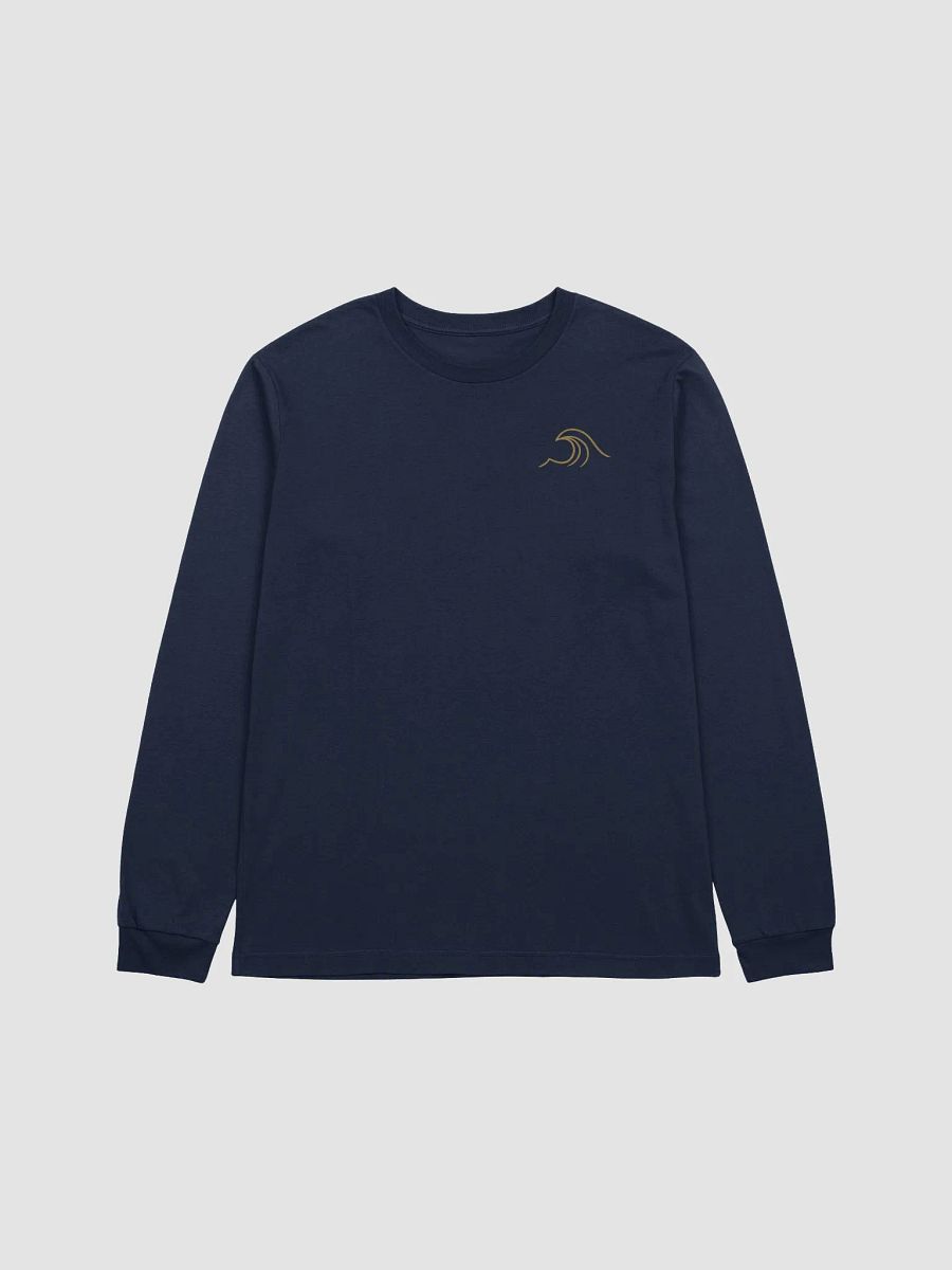 Wave - Golden Edition product image (1)