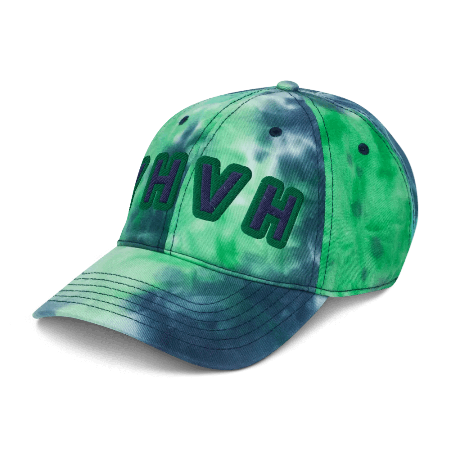 Y H V H Hat Green product image (4)