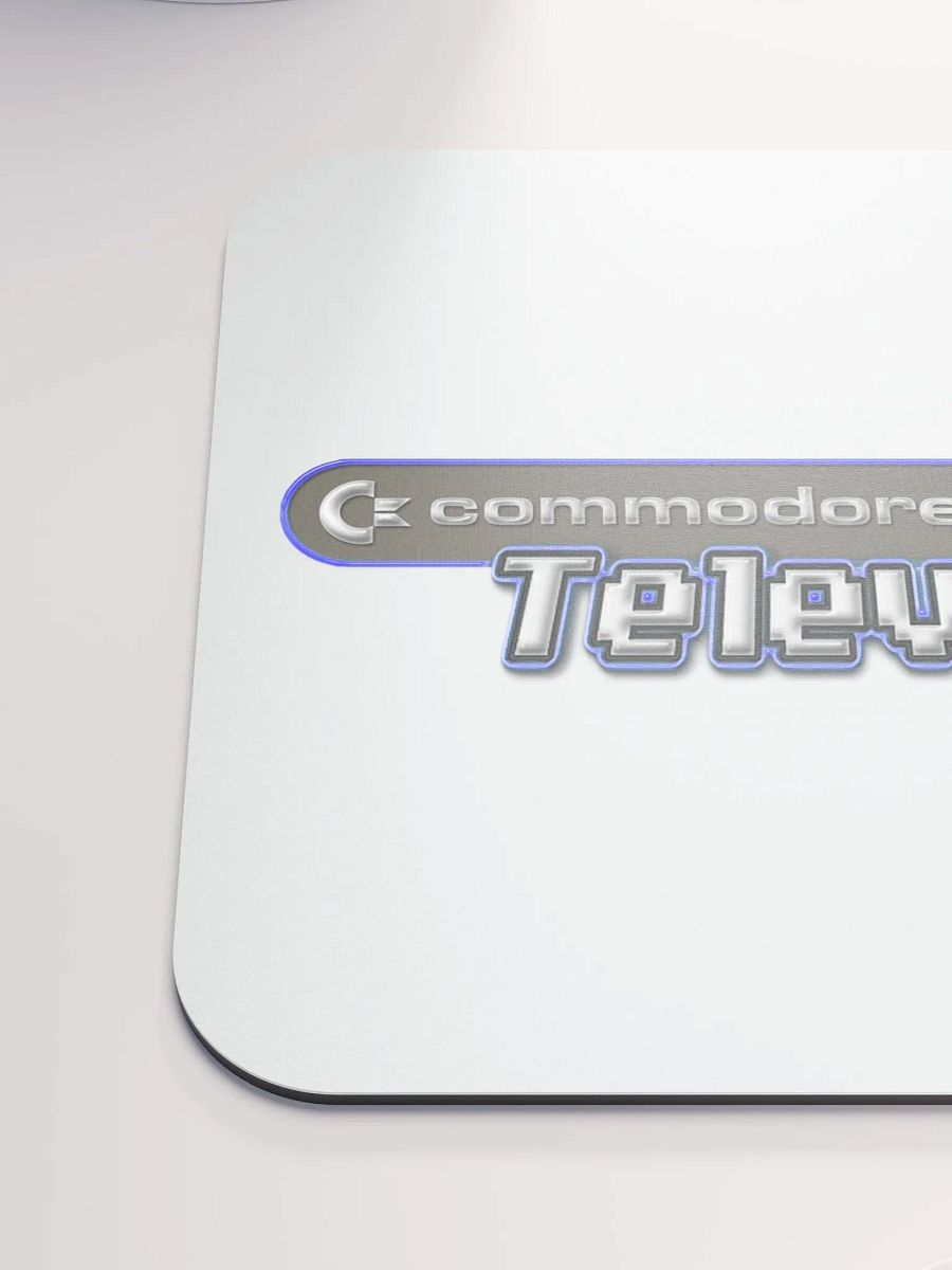 Classic Mouse Pad (Logo) product image (6)