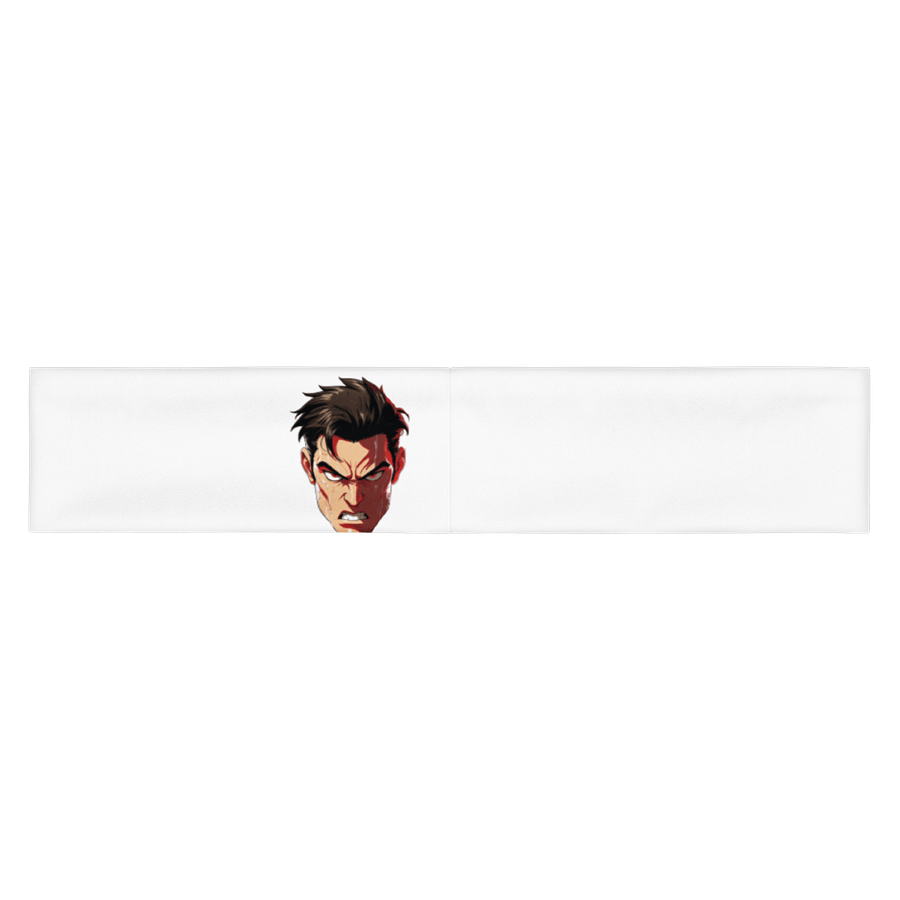 XE Sweatlord headband product image (2)