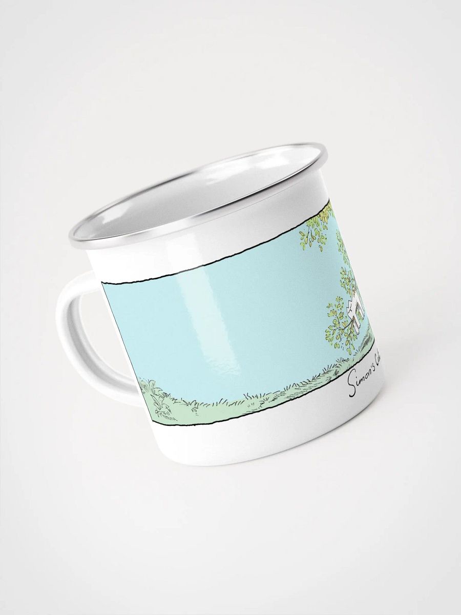On The Tree Mug product image (4)