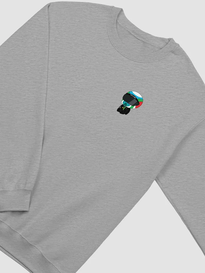 I Sits - Kimi Antonelli - Crewneck Sweatshirt product image (2)