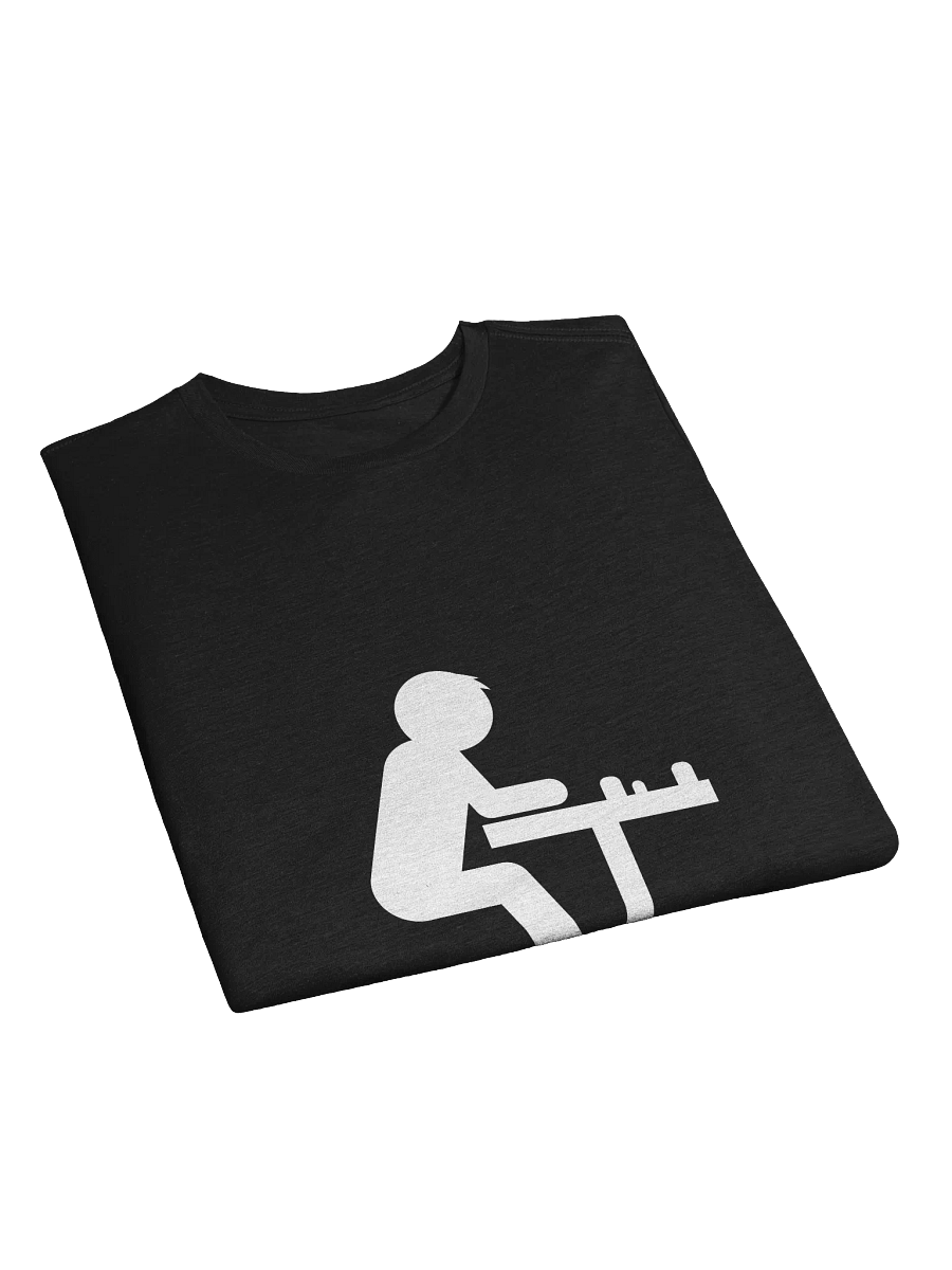 Let's Get Rolling tee product image (3)