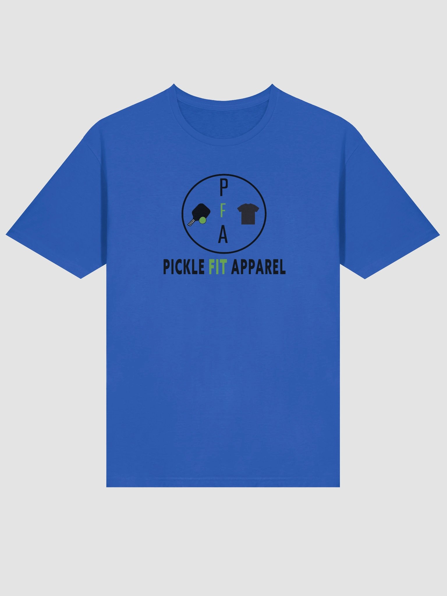 Moderen Pickle Fit T-Shirt product image (44)