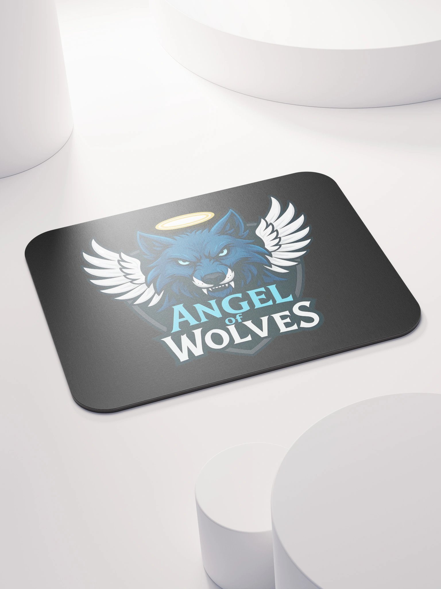 Angels Official Mouse Pad product image (4)