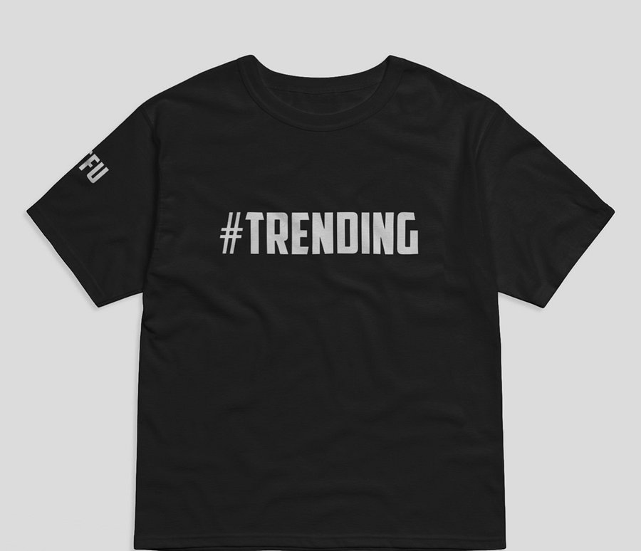 #TRENDING CHAMPION T- SHIRT product image (1)