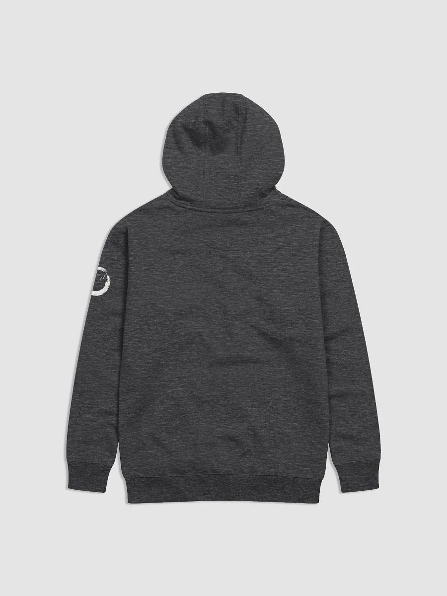 Hoodie (Dark Colors) product image (6)
