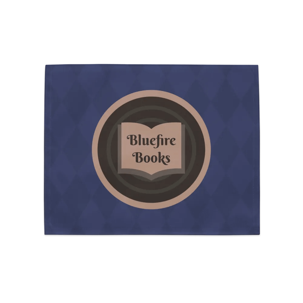 Bluefire Books Placemats product image (7)