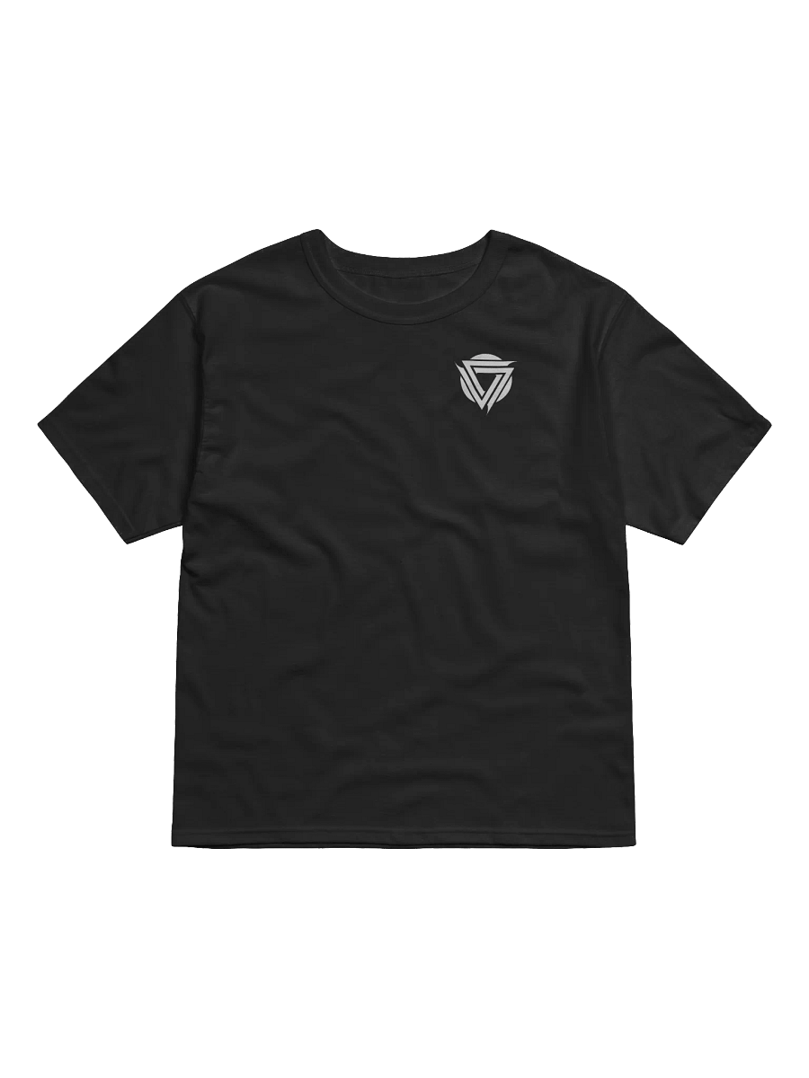Relaxed-fit Shuriken T-Shirt product image (1)