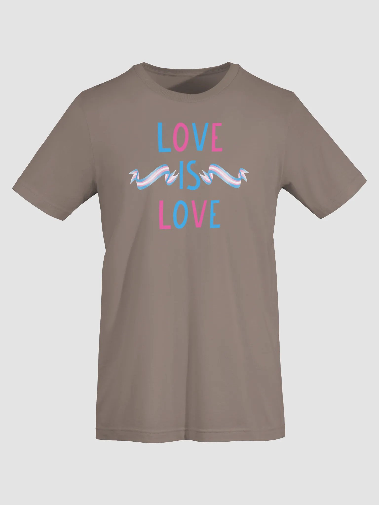 Love is Love T-Shirt product image (31)