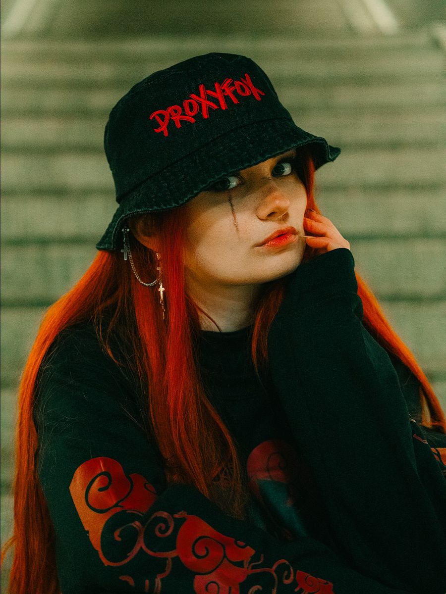 Proxyfox - Bucket Hat product image (1)