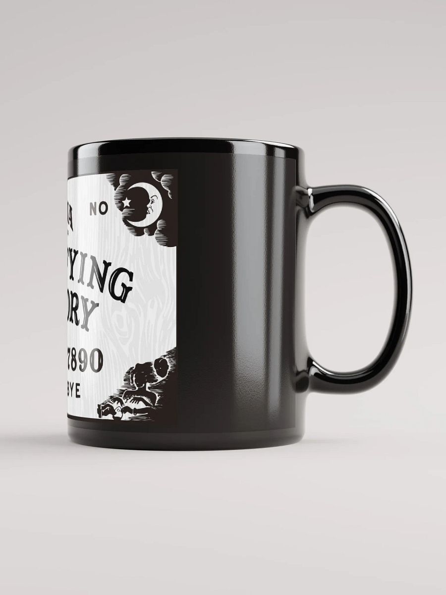 Horrifying History Coffee Mug product image (1)