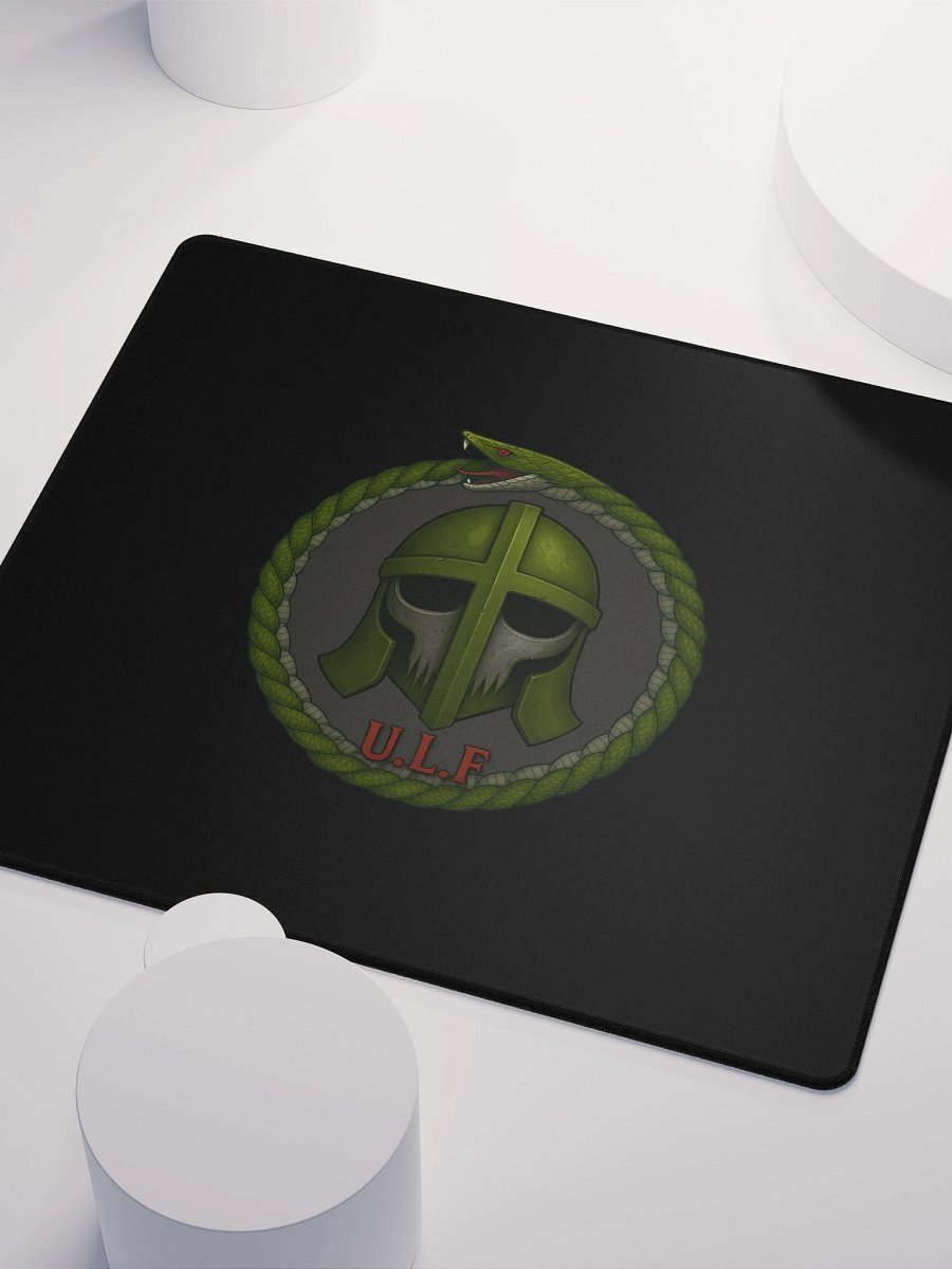 Ulfmyr Brigade Sleek Gamer's Essential Mouse Pad product image (5)