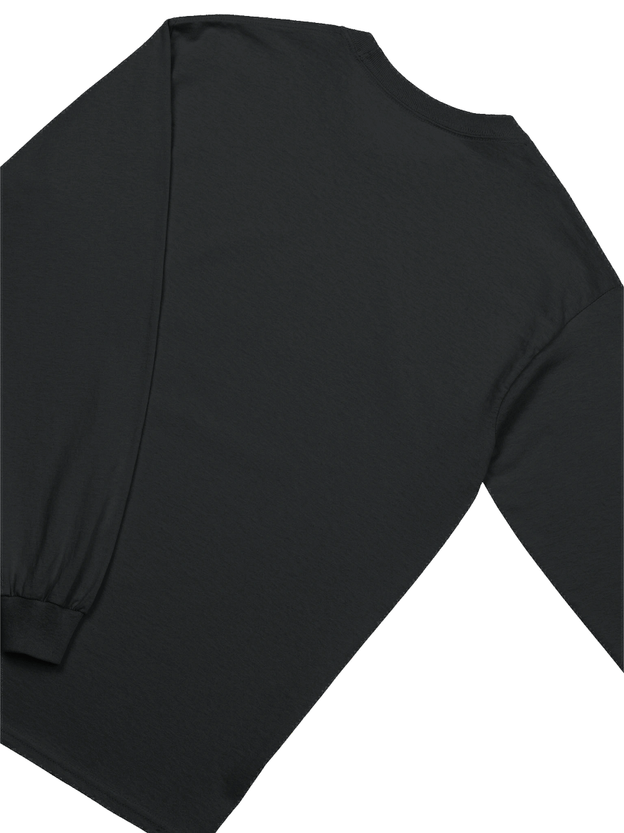 Hotel Hollywood Native Long Sleve T product image (4)