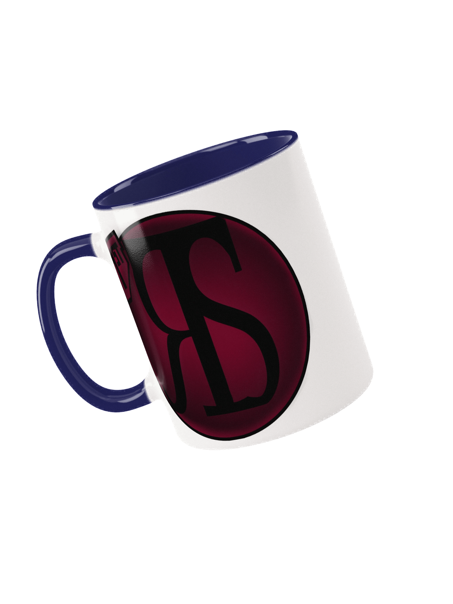 TheReeperShadow Founders Range Logo Ceramic Coffee Mug [Limited Edition] product image (3)