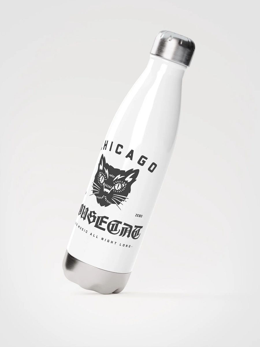HouseCat v2 Water Bottle product image (2)
