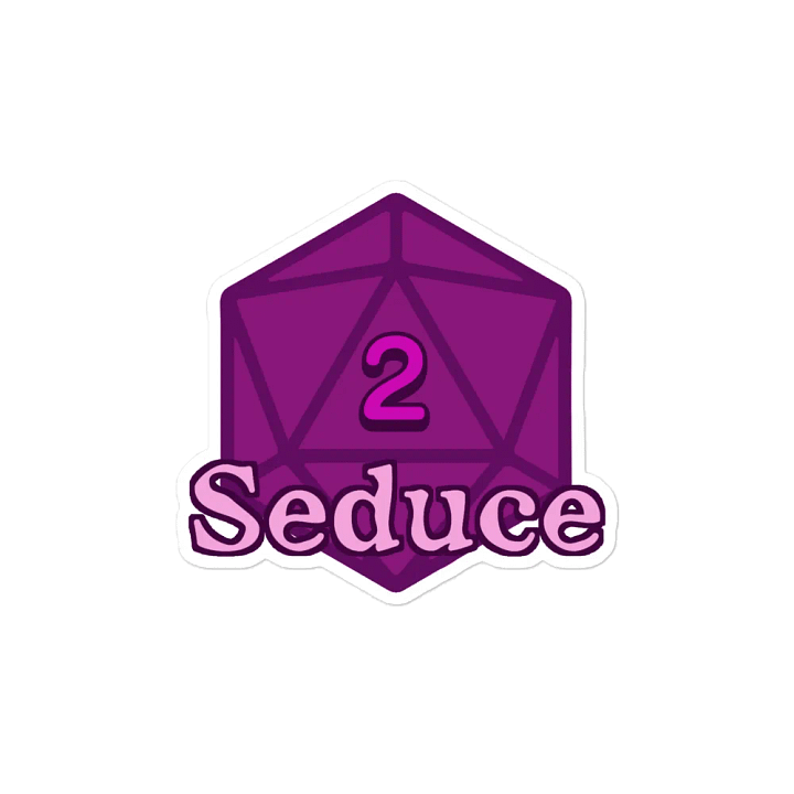 RE-ROLL 2 SEDUCE product image (2)