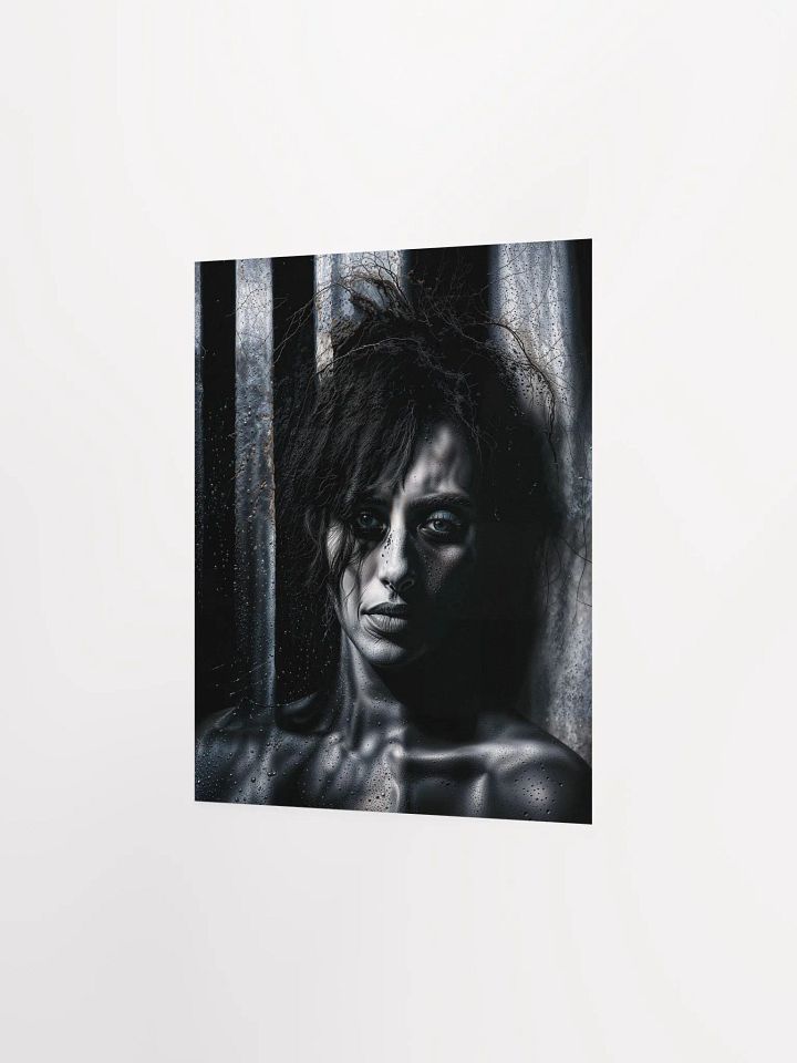 Unbreakable Matte Poster product image (11)