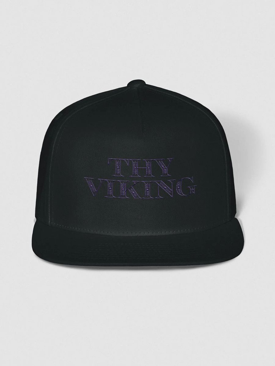 THY VIKING CAP product image (1)