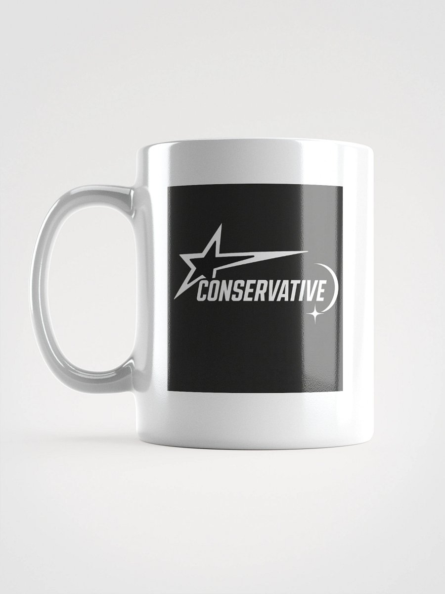 Conservative Mug product image (17)