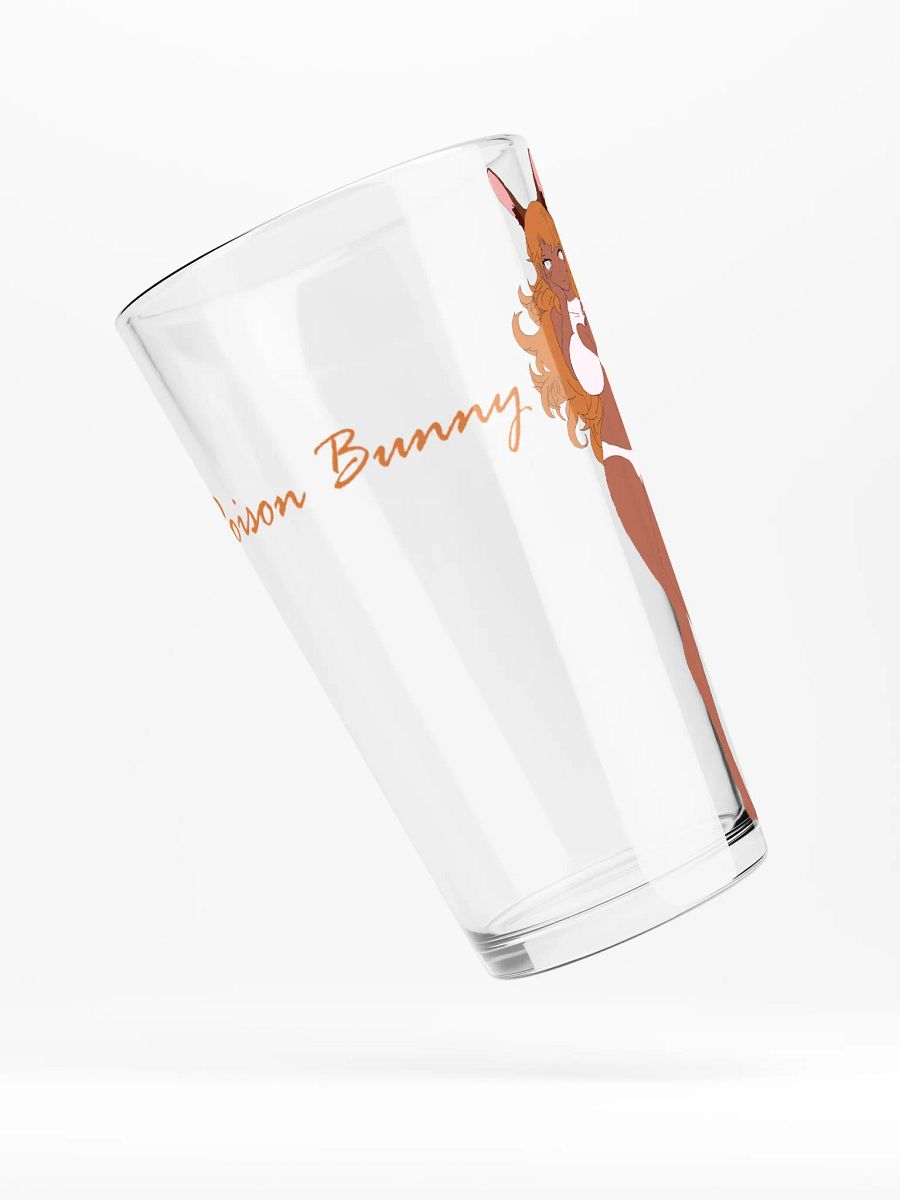 Poison Bunny's Daki Shaker Glass product image (4)