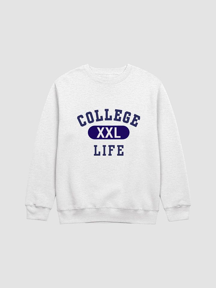 GYM CLASS CREW product image (1)