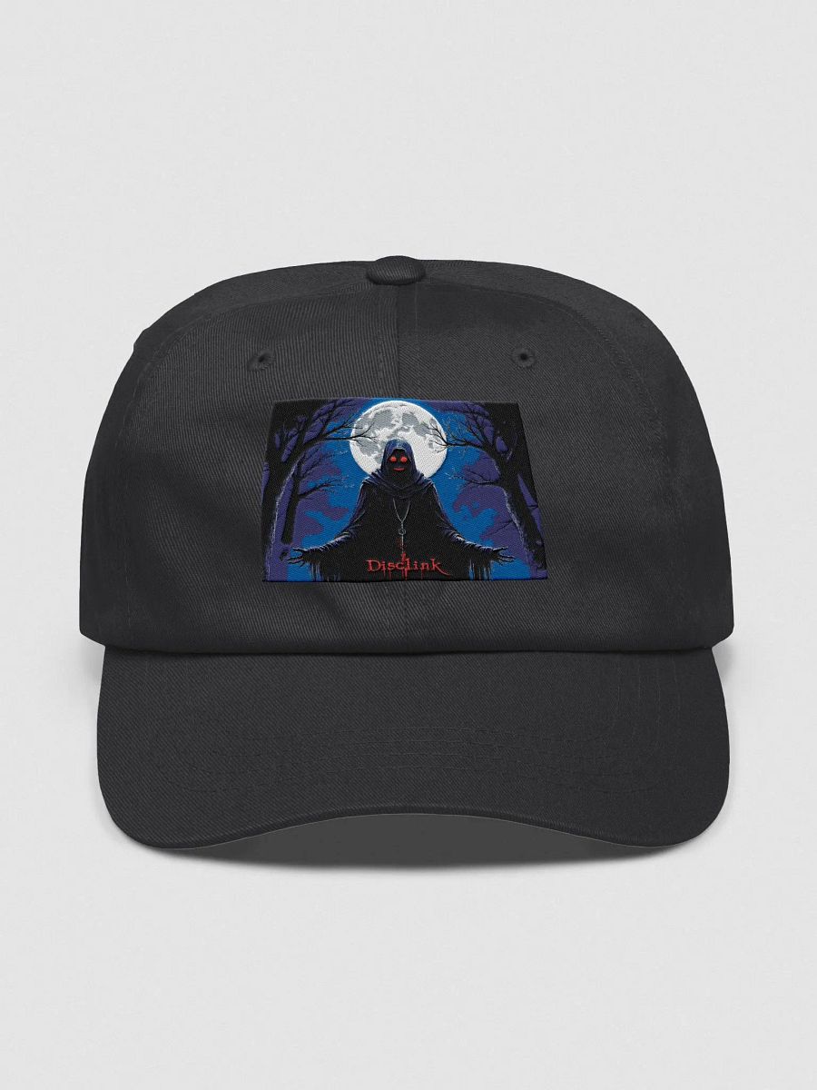 DiscLink Moonlit Summoner Dad Hat product image (1)