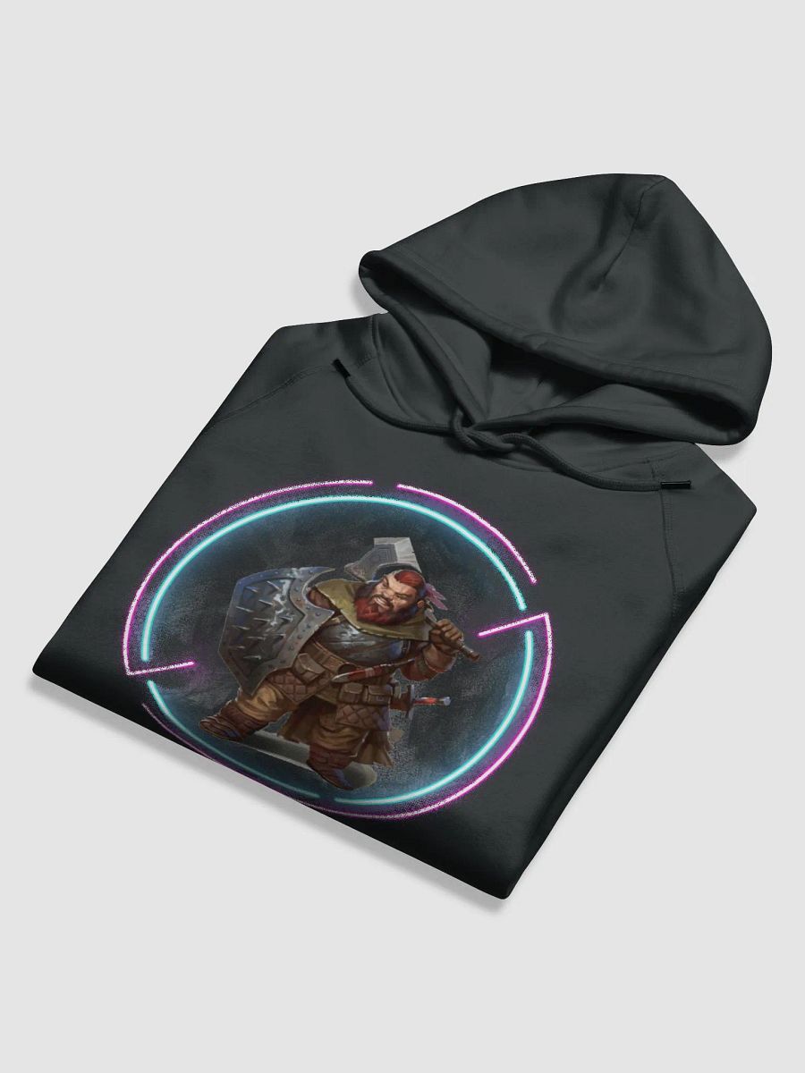 Men's Barbarian Hoodie product image (5)