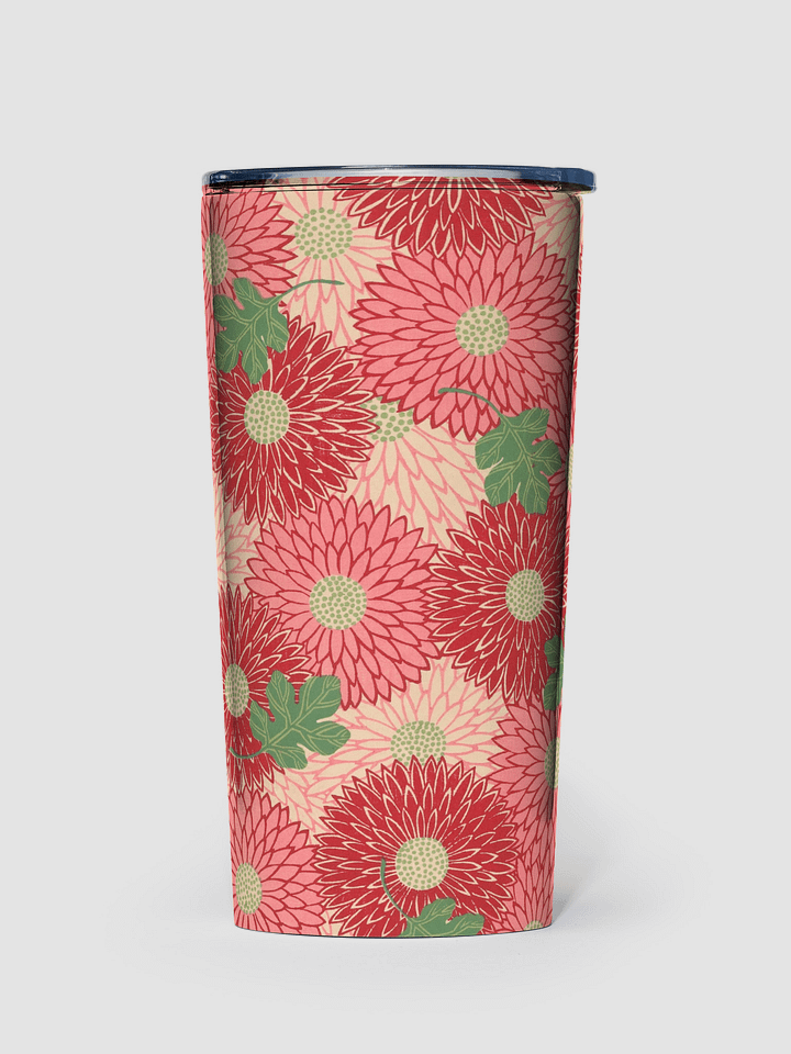 Blooming. 20oz. Stainless Steel Tumbler product image (1)