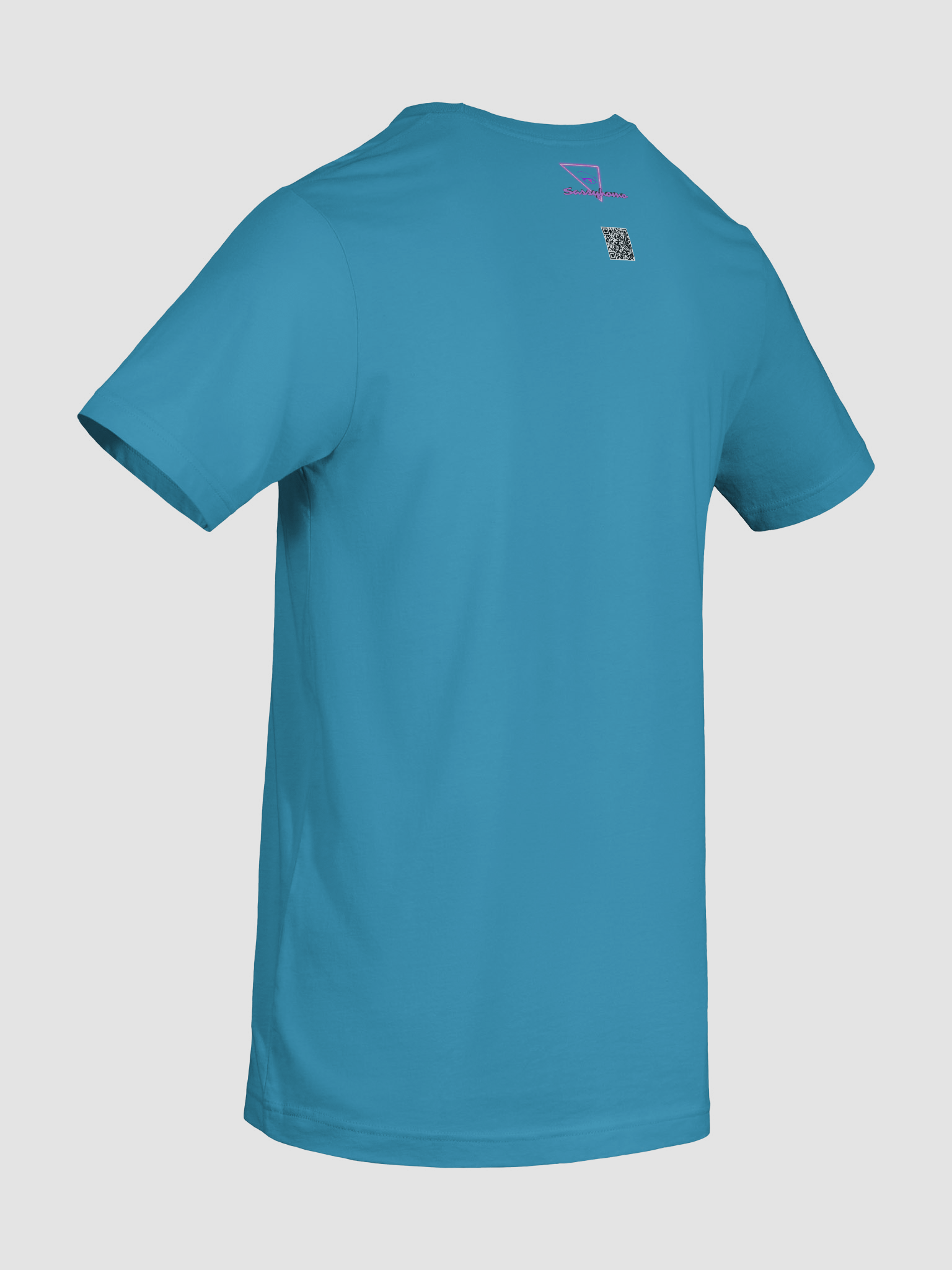 Long Covid Is Tee product image (78)