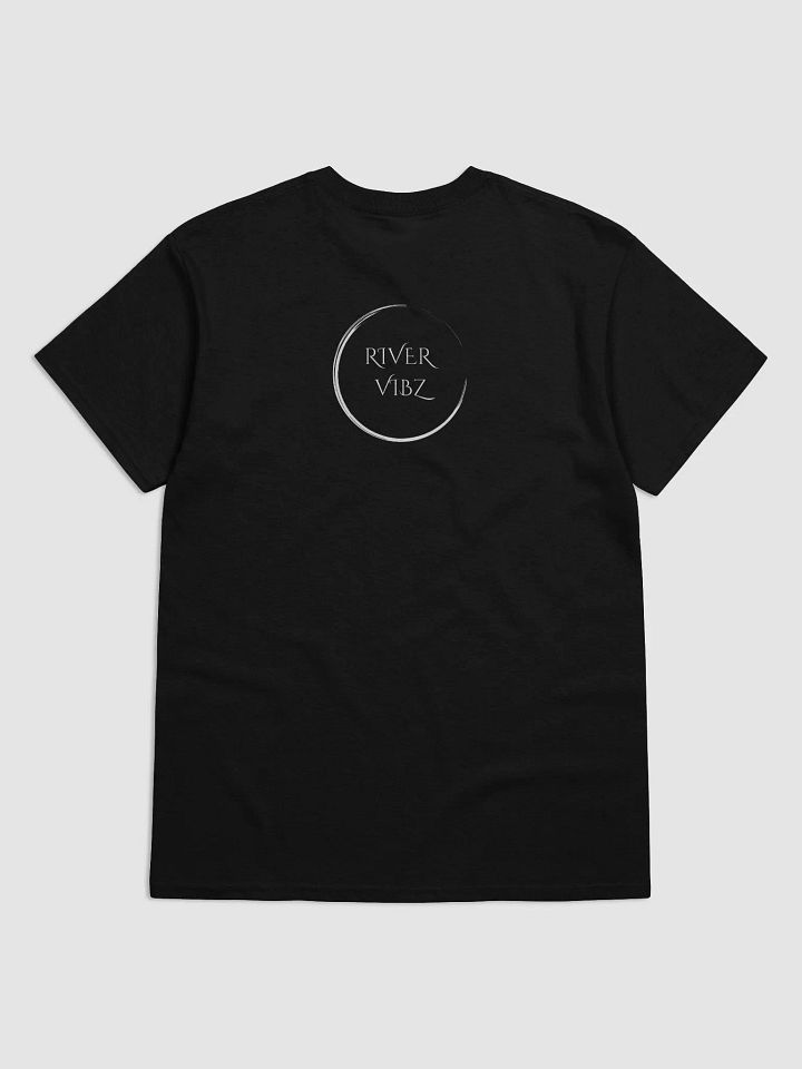 Faded Circle White River Vibz product image (20)