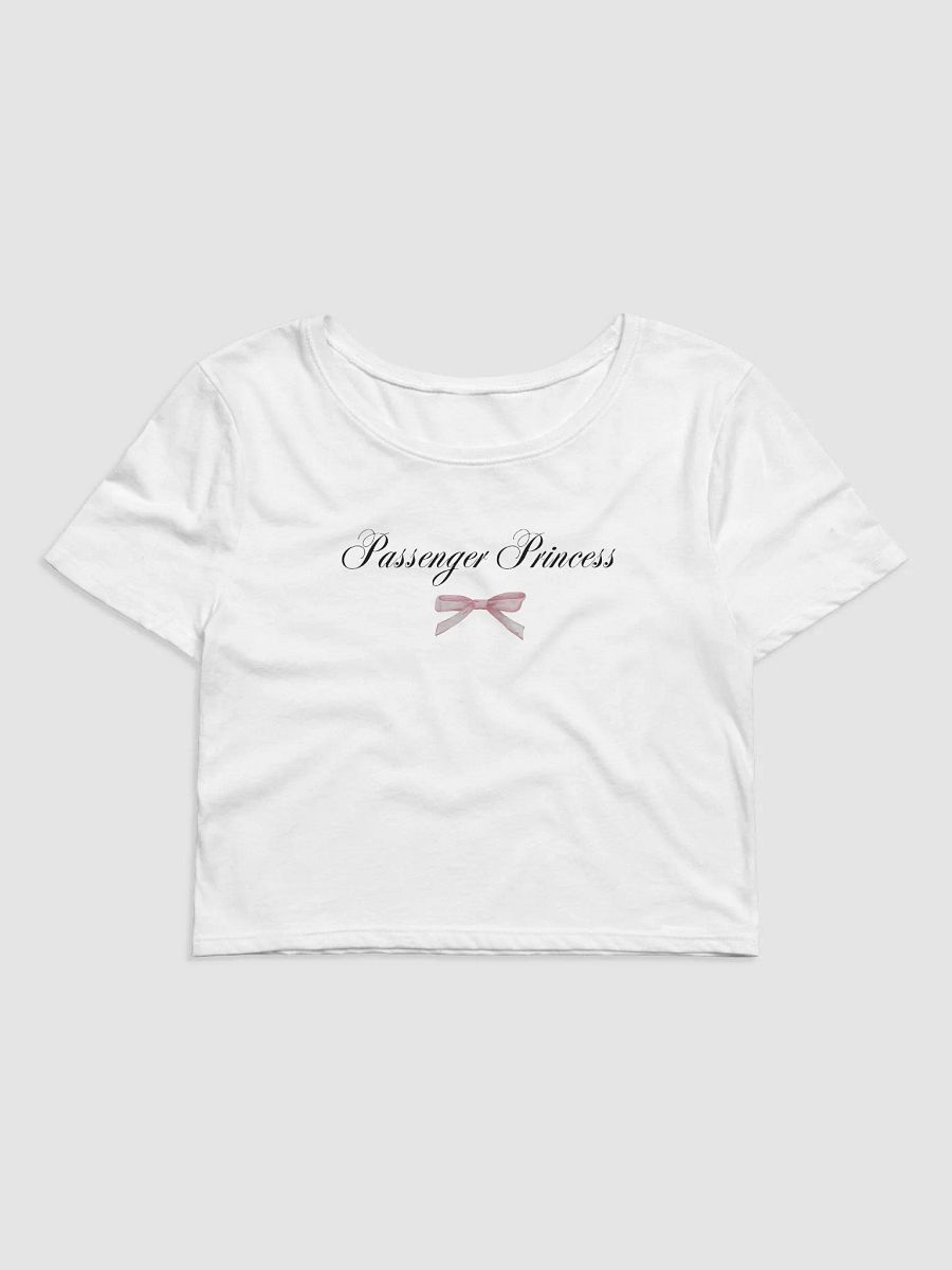 Passenger Princess product image (1)