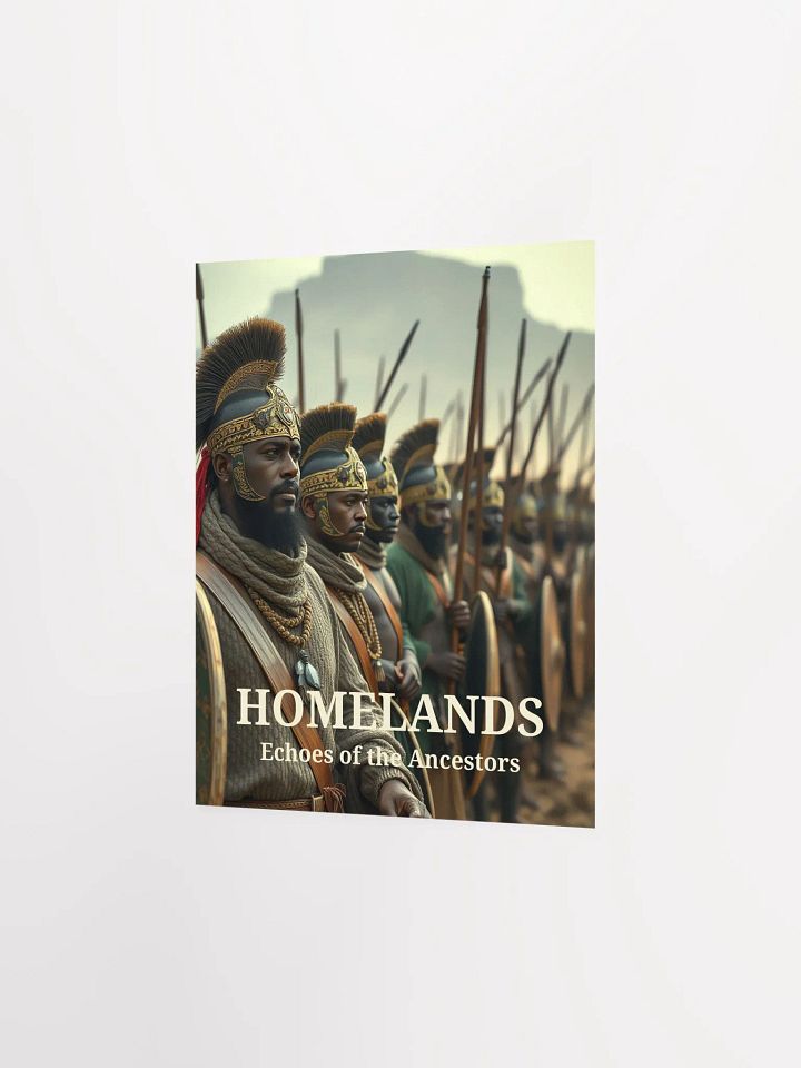 Homelands product image (8)