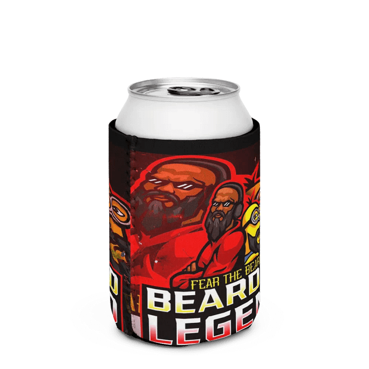 FTB Coozie product image (3)
