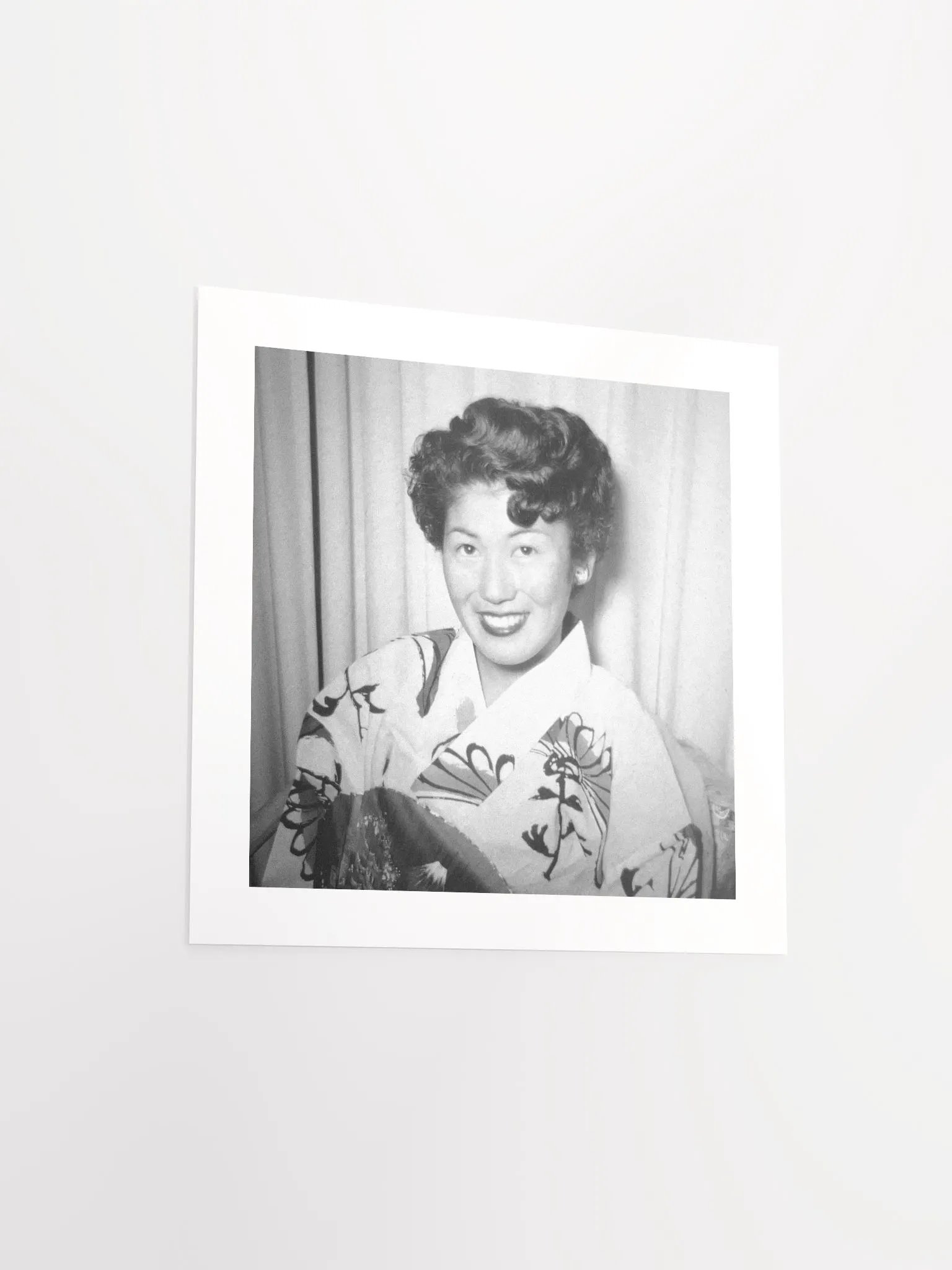 Kimono - Print product image (4)