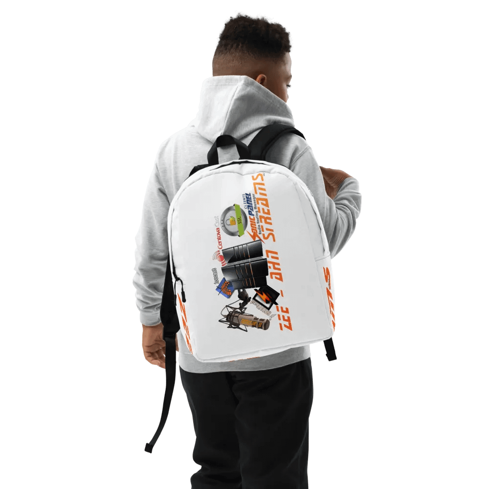 ZEE - BACKPACK product image (9)