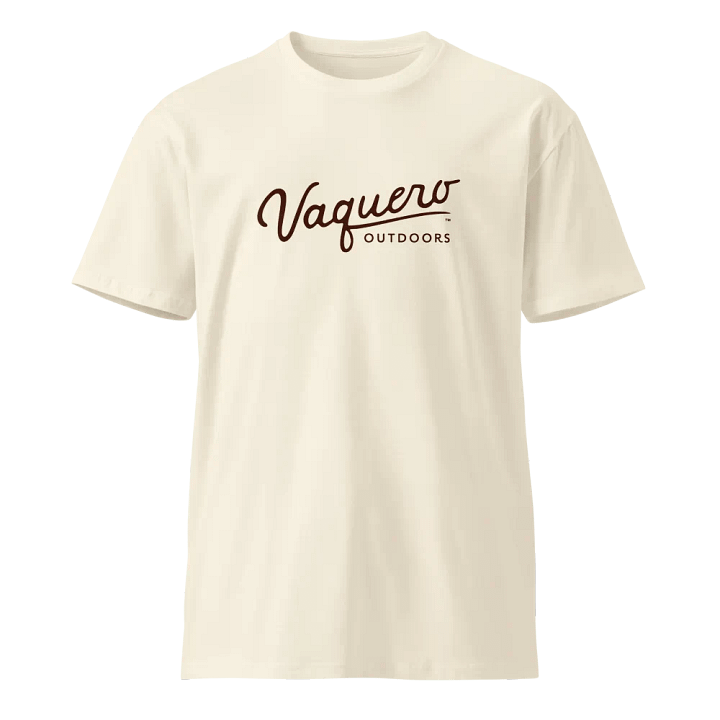 Script Tee Espresso product image (5)