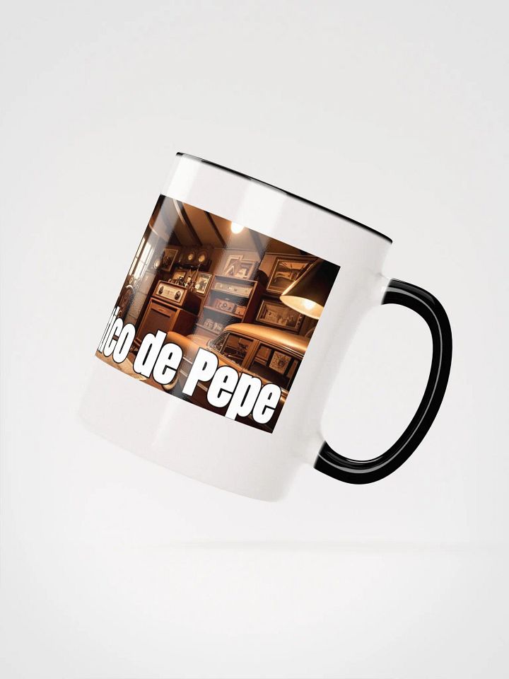El Atico de Pepe Cup product image (4)