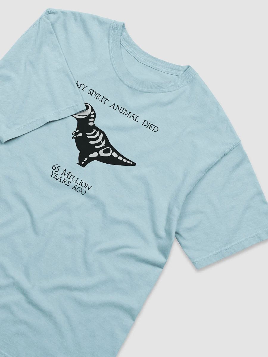 Spirit Animal Tee - Extinction Edition product image (21)