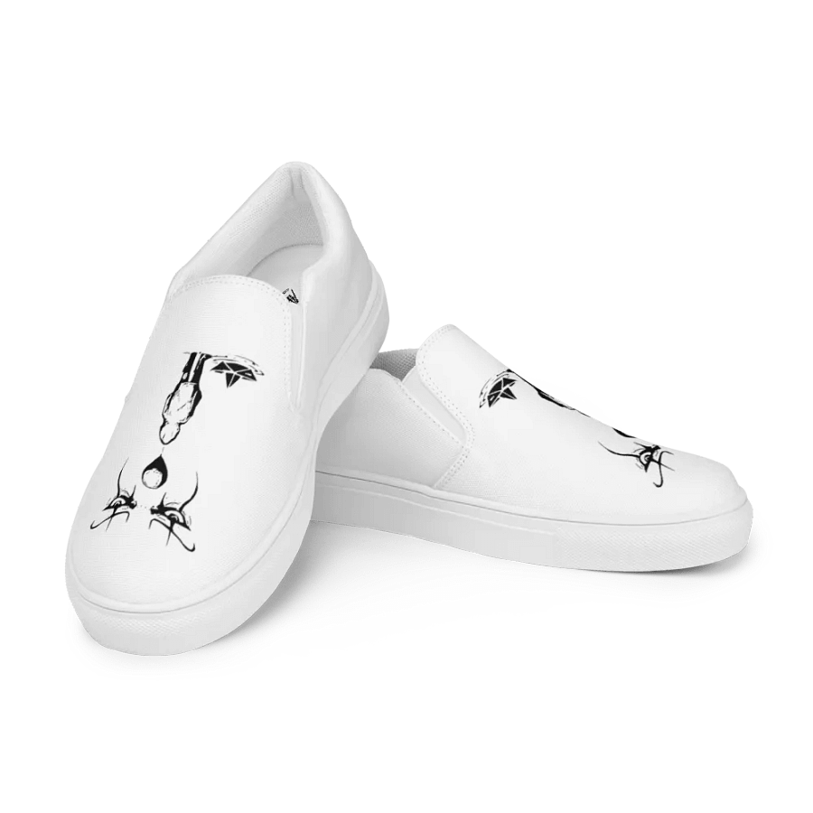 'IT' Canvas Shoes- Men's product image (11)