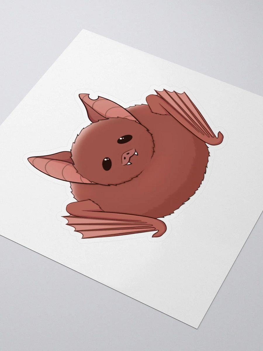 Meatball Sticker product image (5)