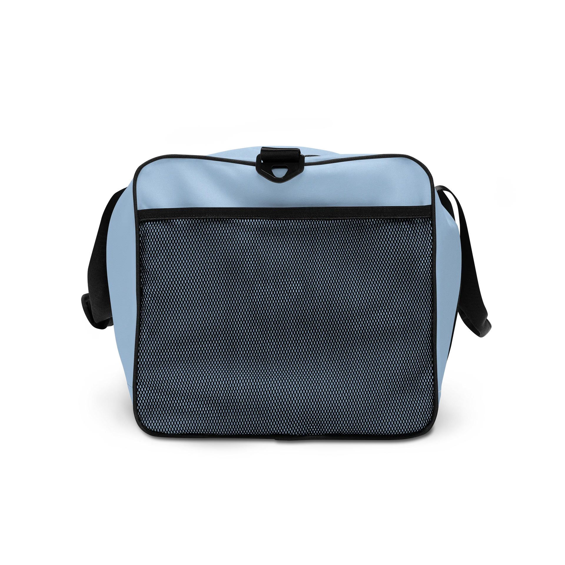 Baby Blue Duffel Bag product image (7)