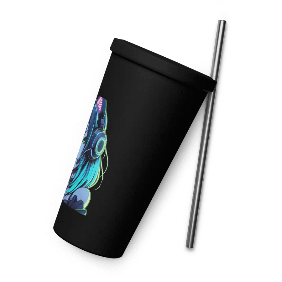 GothAunty Insulated Tumbler product image (8)