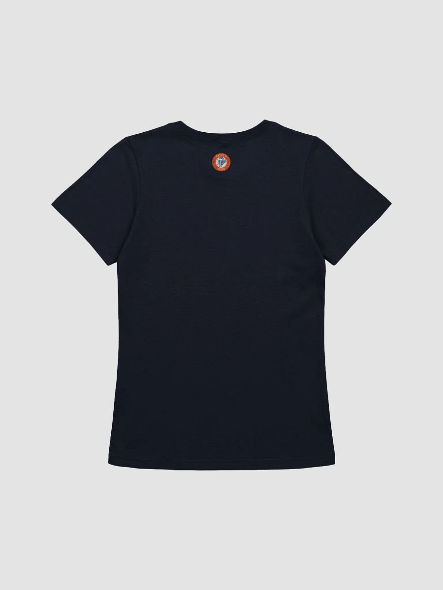 Women Only Beach Club Women's T-Shirt product image (3)
