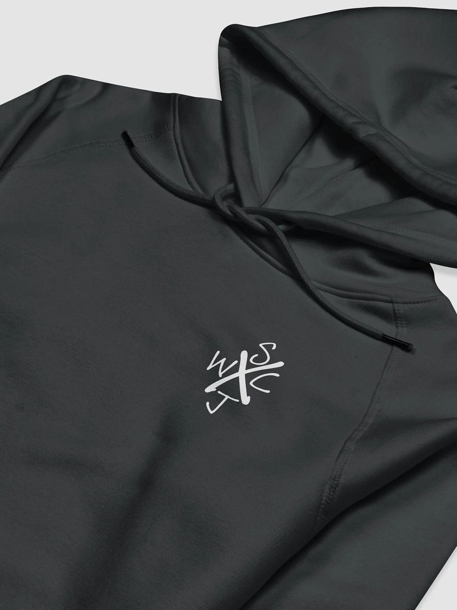 SJWC Hoodie product image (3)